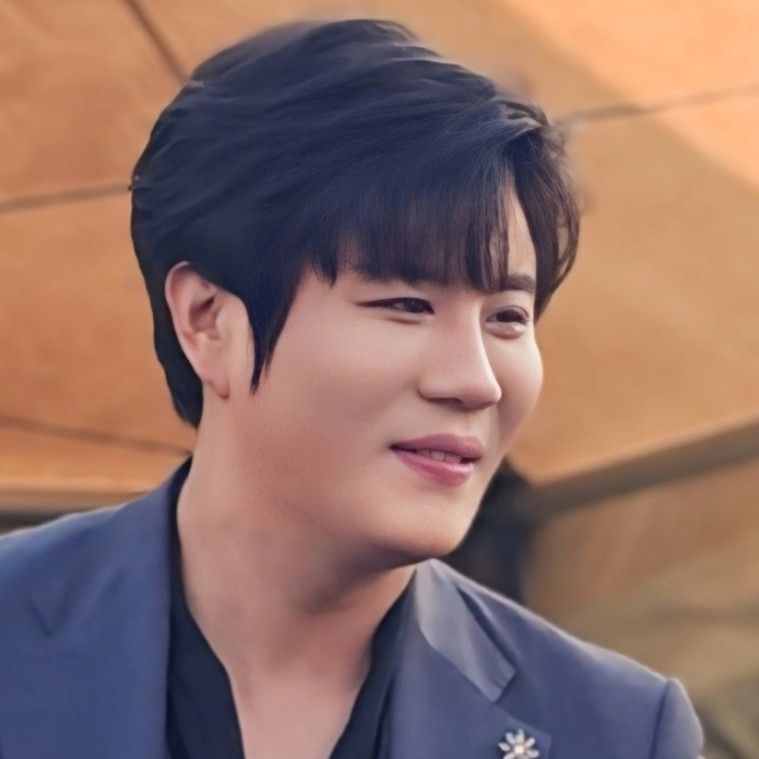 晋海成的幕后花絮