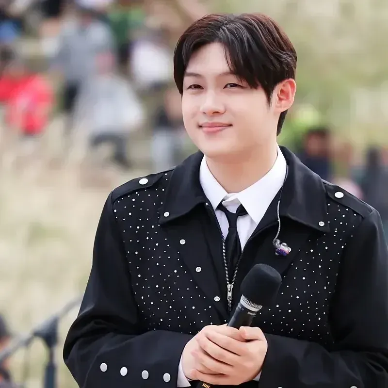 Latest photo of Choi Jaemyeong