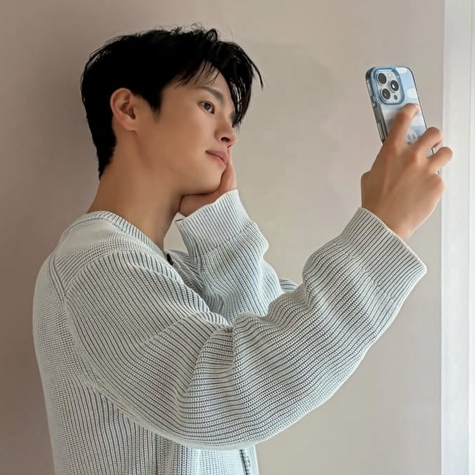 Foto terbaru dari Seo Inguk
