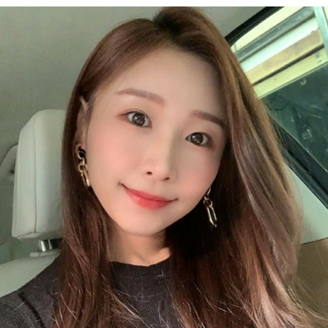 A moment captured by a fan of Lee Sona