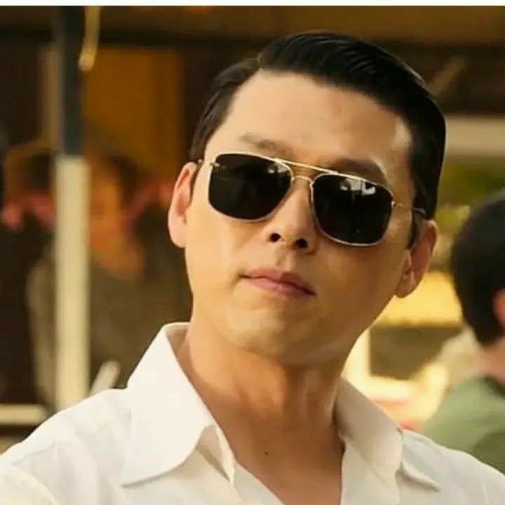 玄彬的幕後花絮