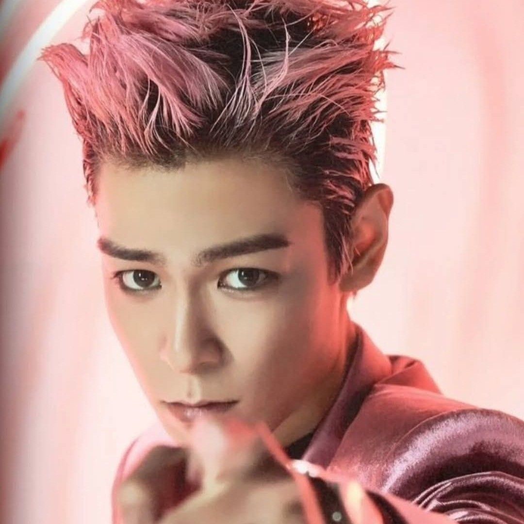 최승현 (T.O.P) 최근 활동샷