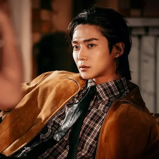 Foto kegiatan terbaru dari Rowoon