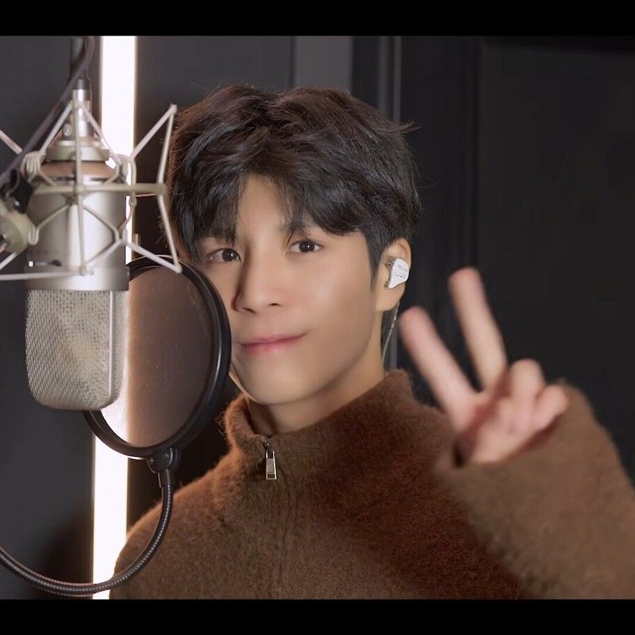 チョン・ドンウォンの最新写真