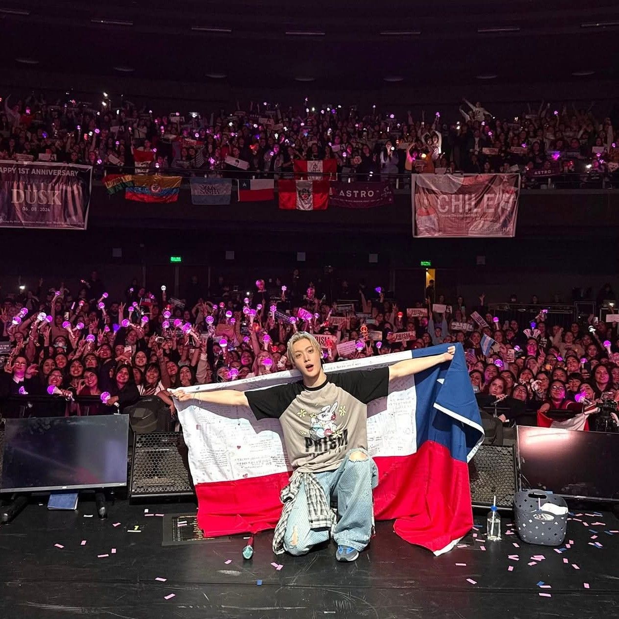 Popular celeb content trending in the community