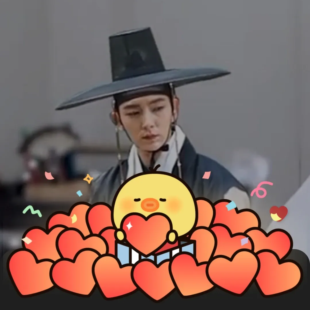 이준기의 비하인드 컷