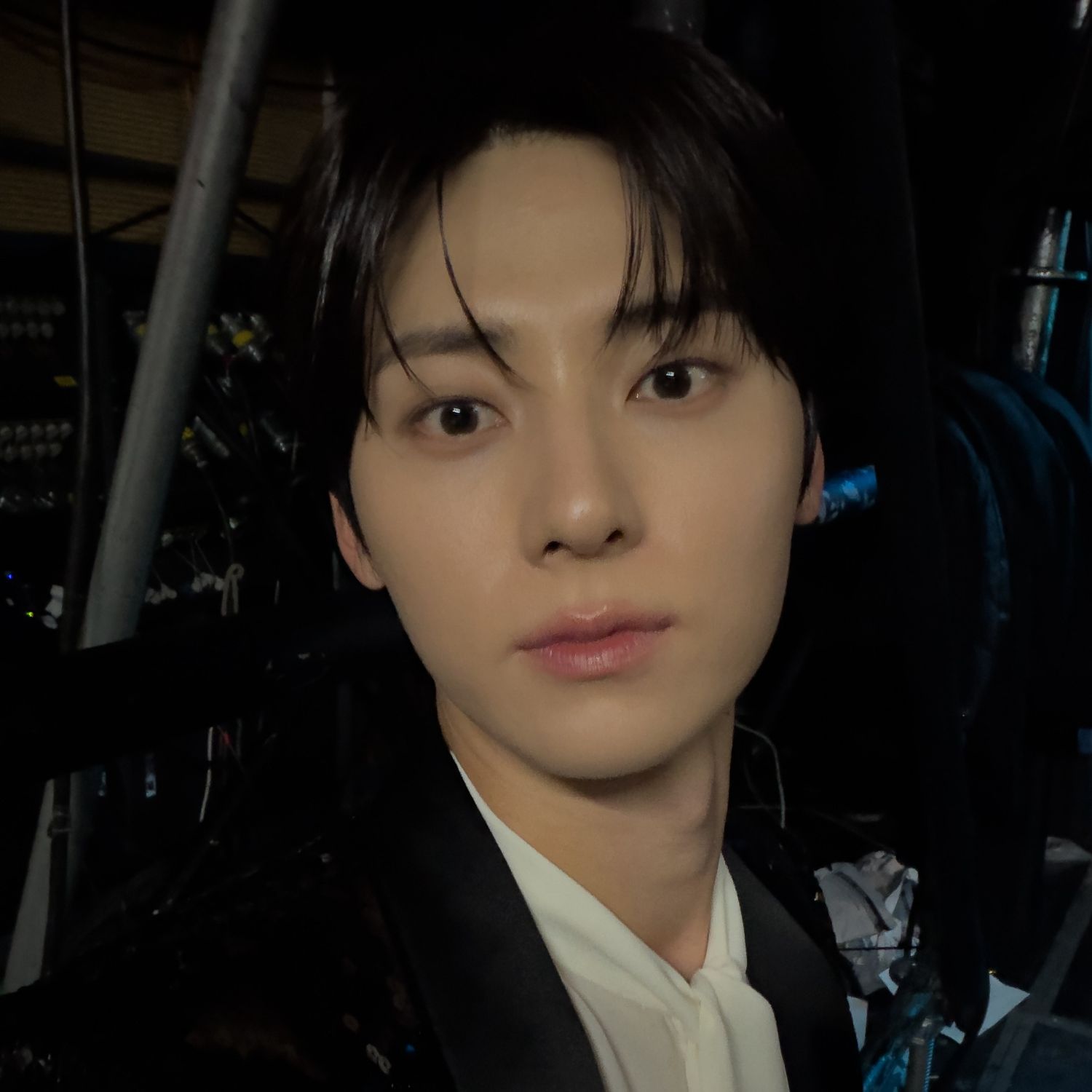 Latest photo of Hwang Minhyun