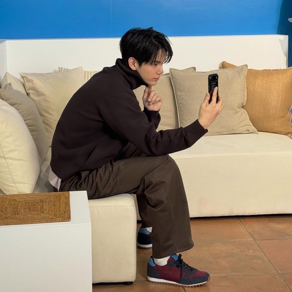 옹성우 최근 활동샷