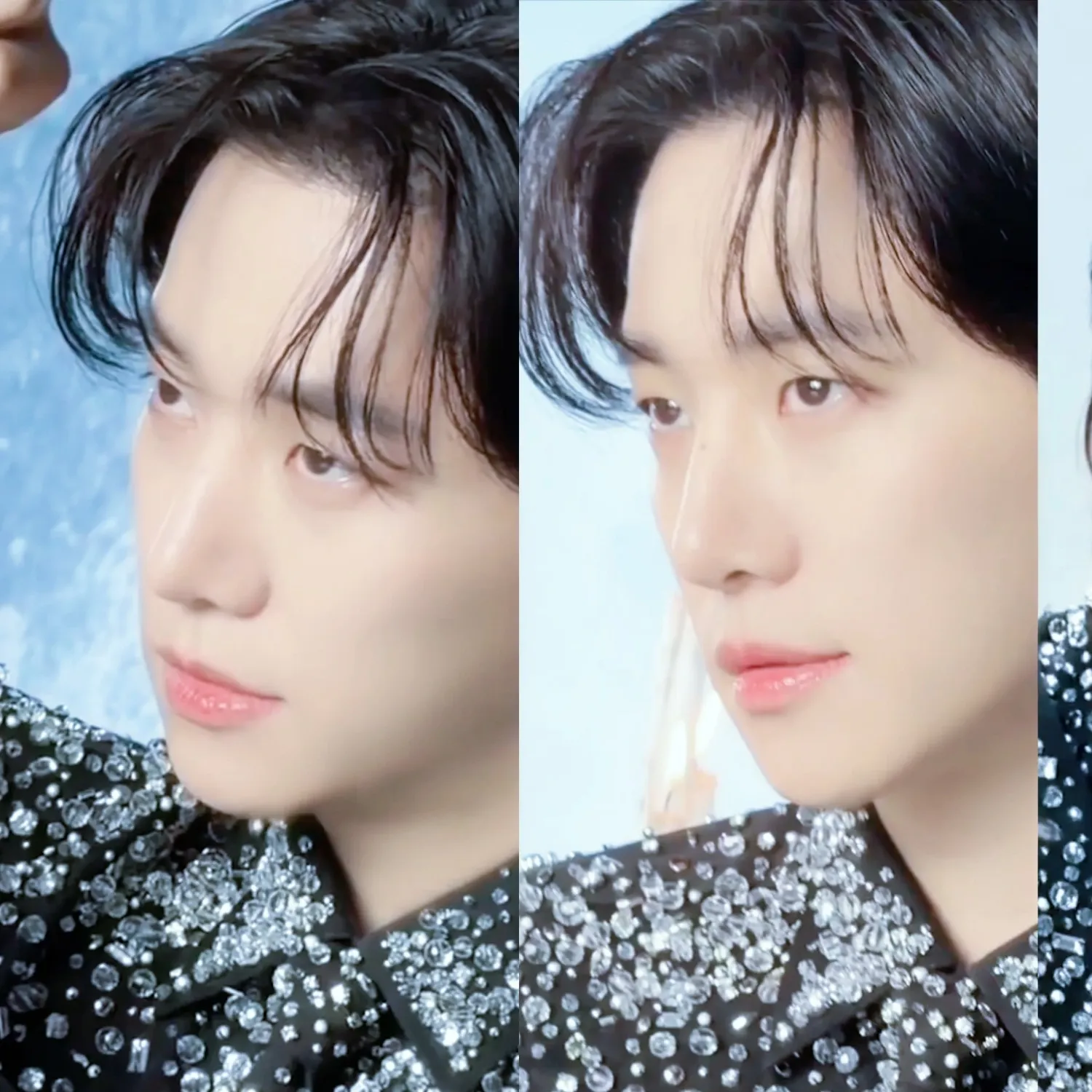 이준호의 최신 사진