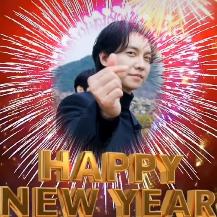 イ・スンギのビハインドカット