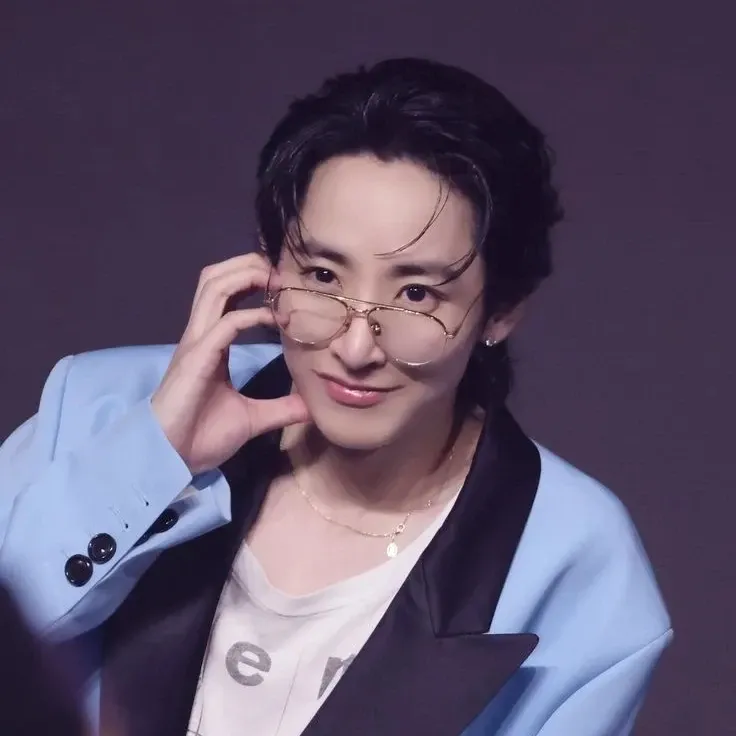 A moment captured by a fan of Lee Soohyuk
