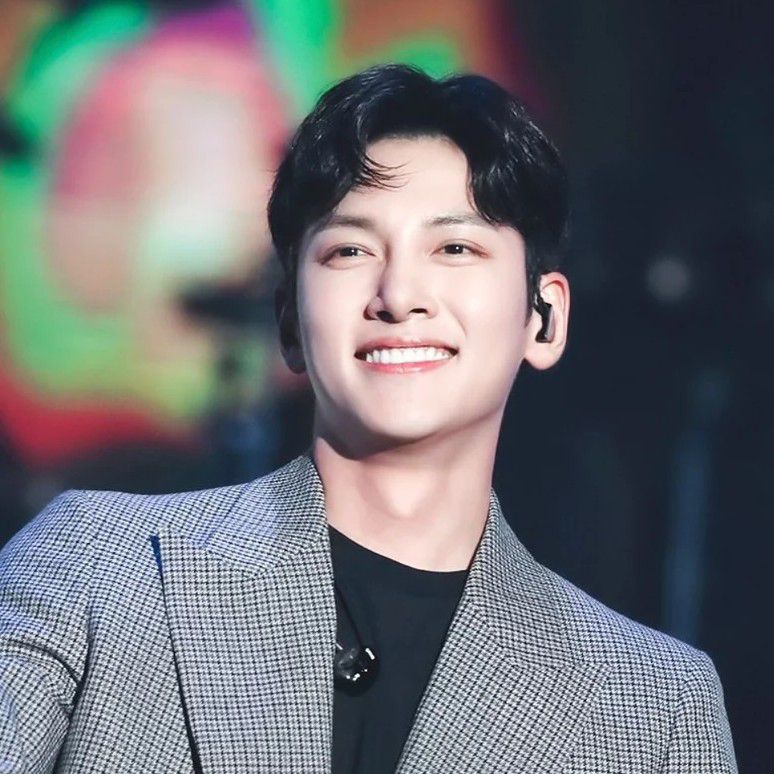 チ・チャンウクの最新写真