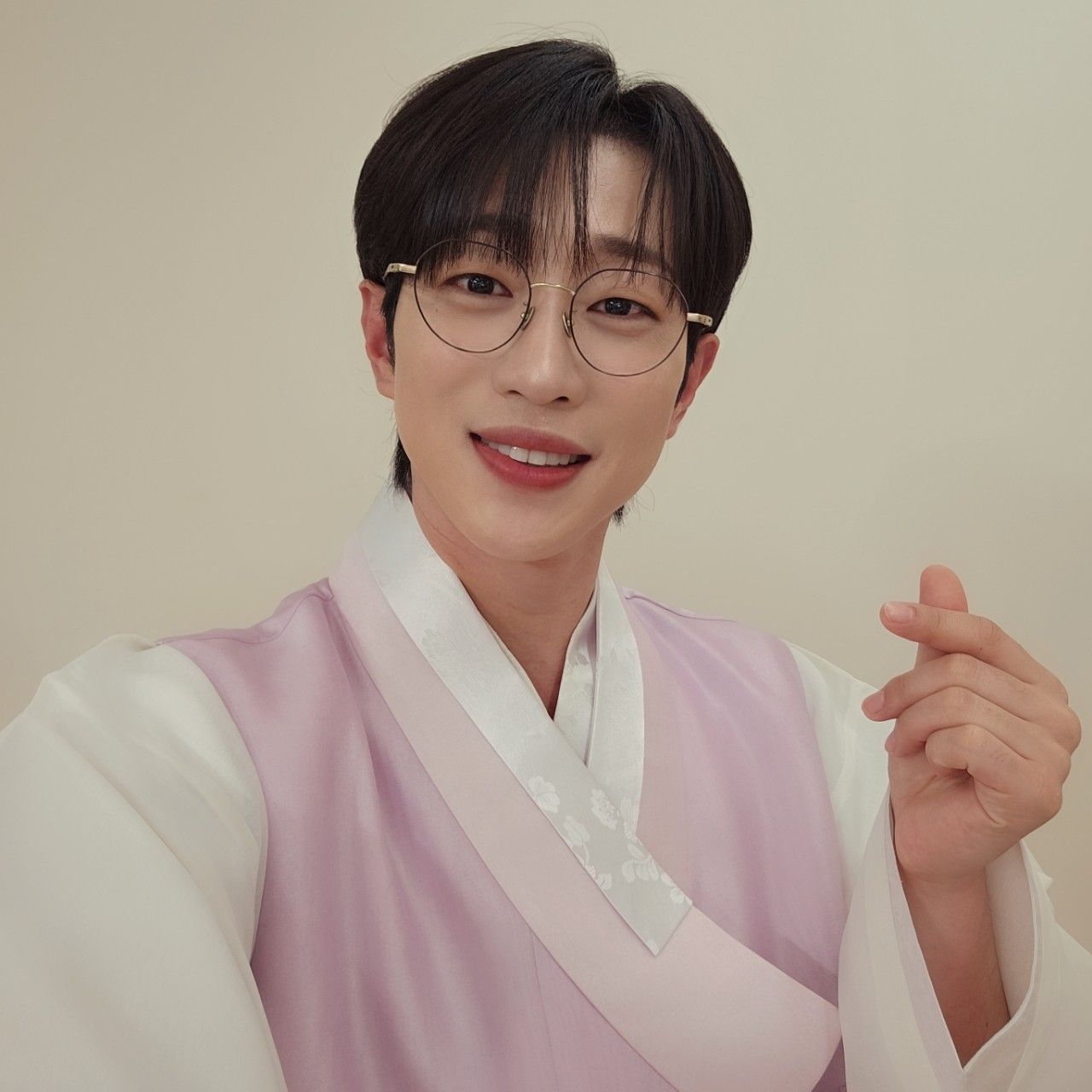 안성훈의 비하인드 컷