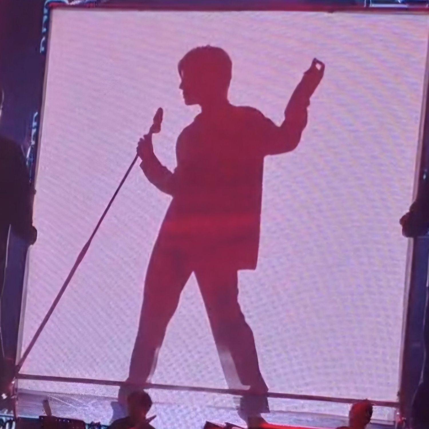 金俊賢的幕後花絮