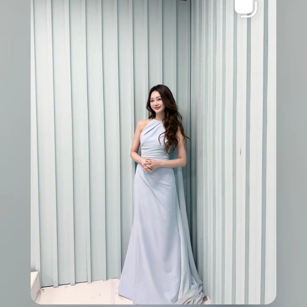 洪智允的幕后花絮