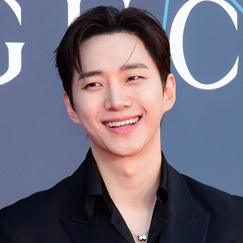 이준호 팬이 찍은 순간