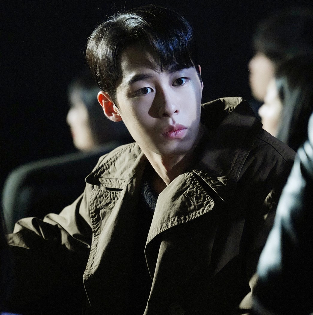 Latest photo of Lee Jaewook