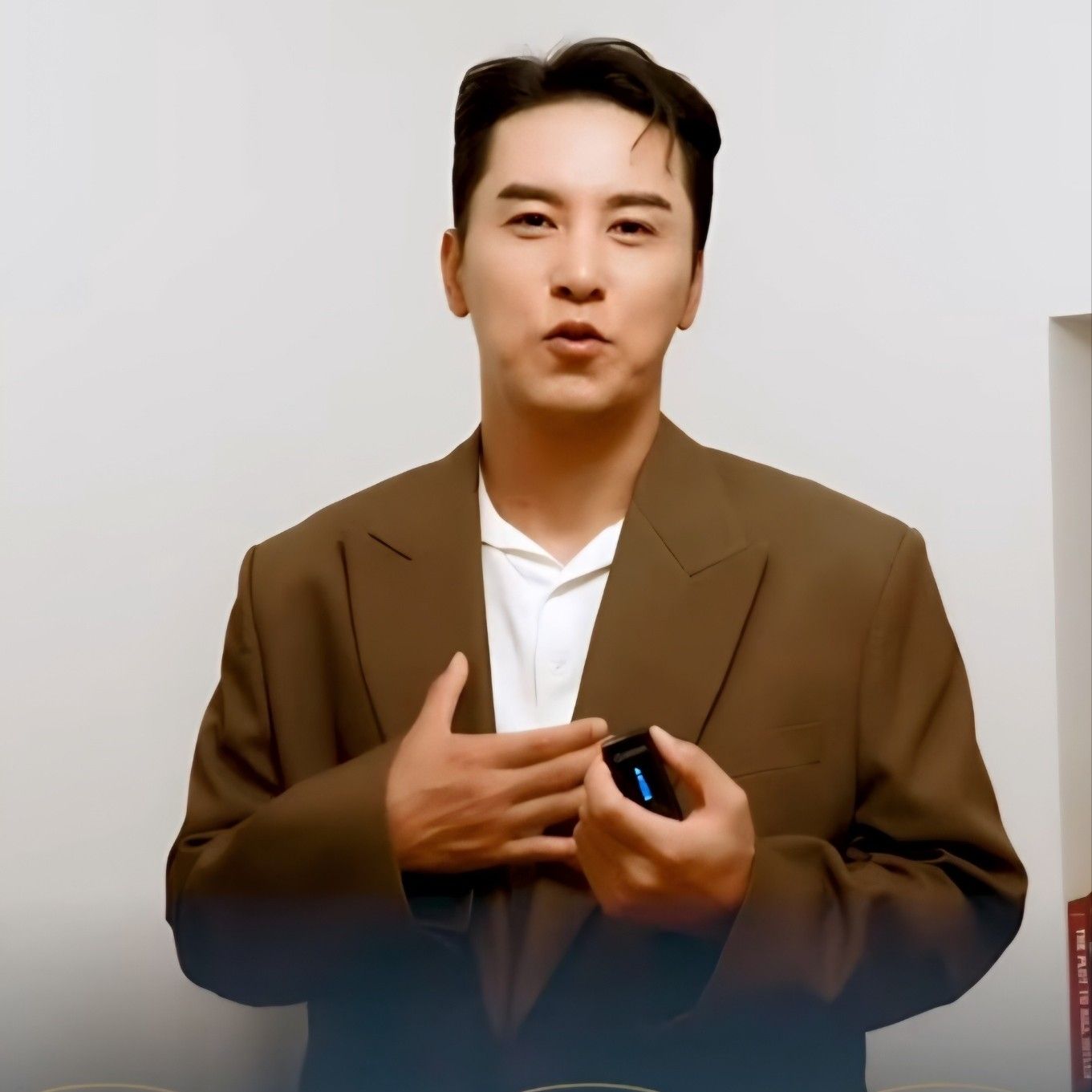 張民好的最新照片