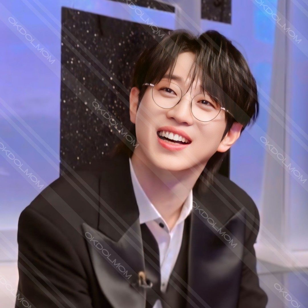 Latest photo of An Sunghoon