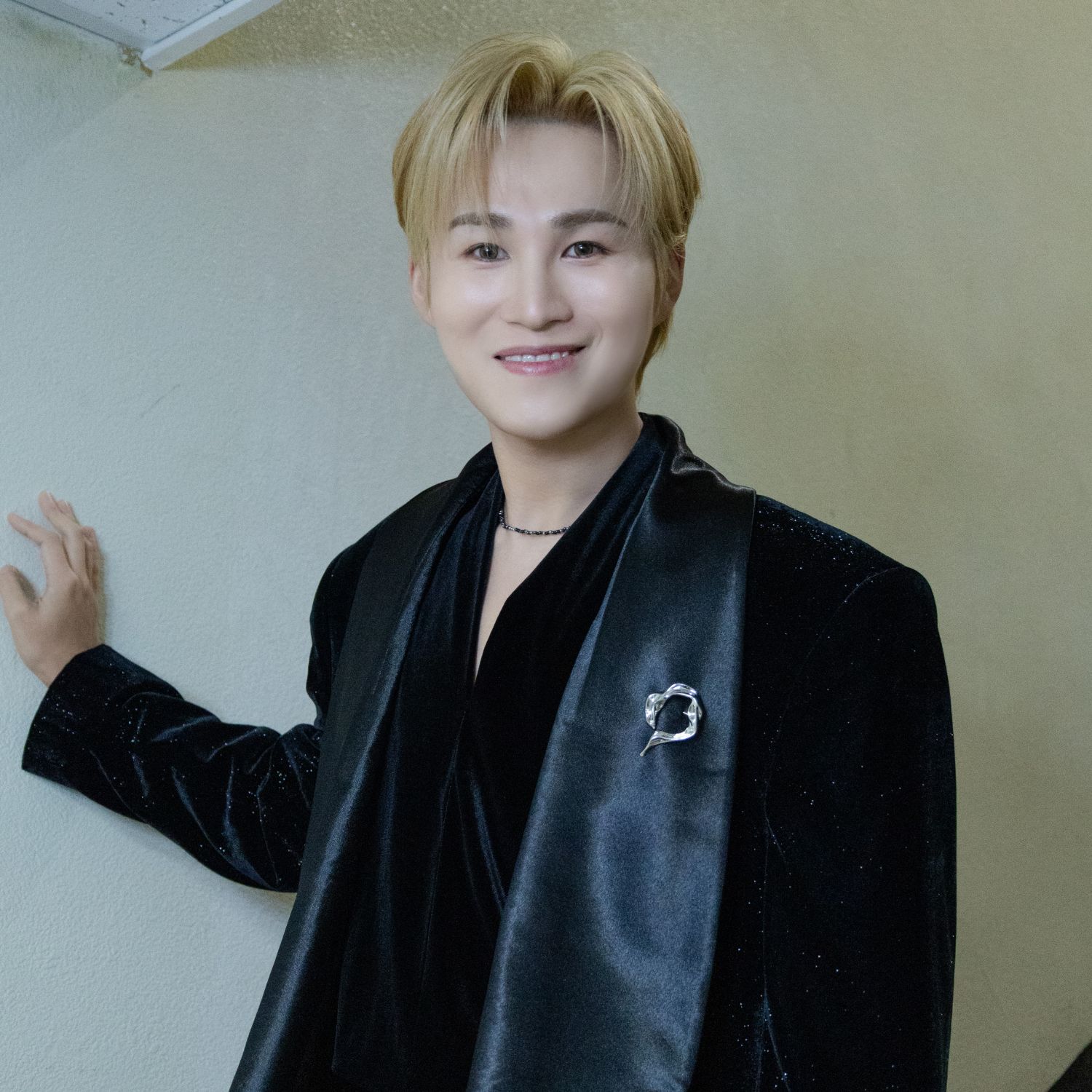 金熙栽的近期活動照