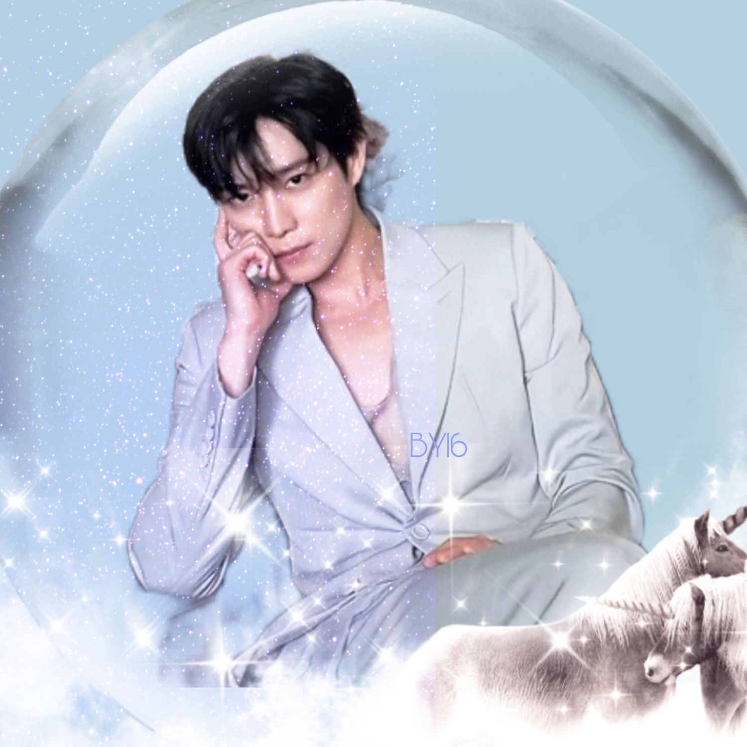 Latest photo of Kim Youngdae
