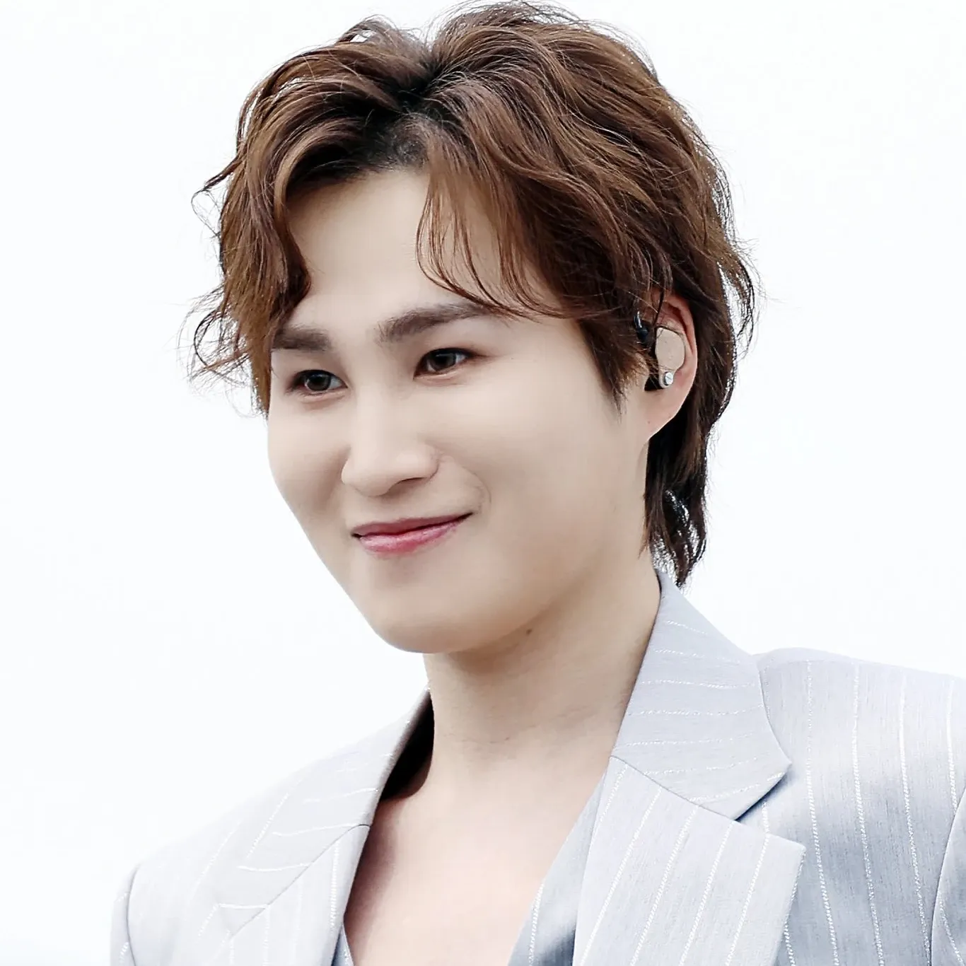 김희재의 최신 사진
