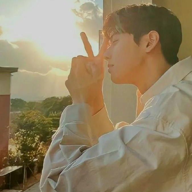 Foto kegiatan terbaru dari Cha Eunwoo
