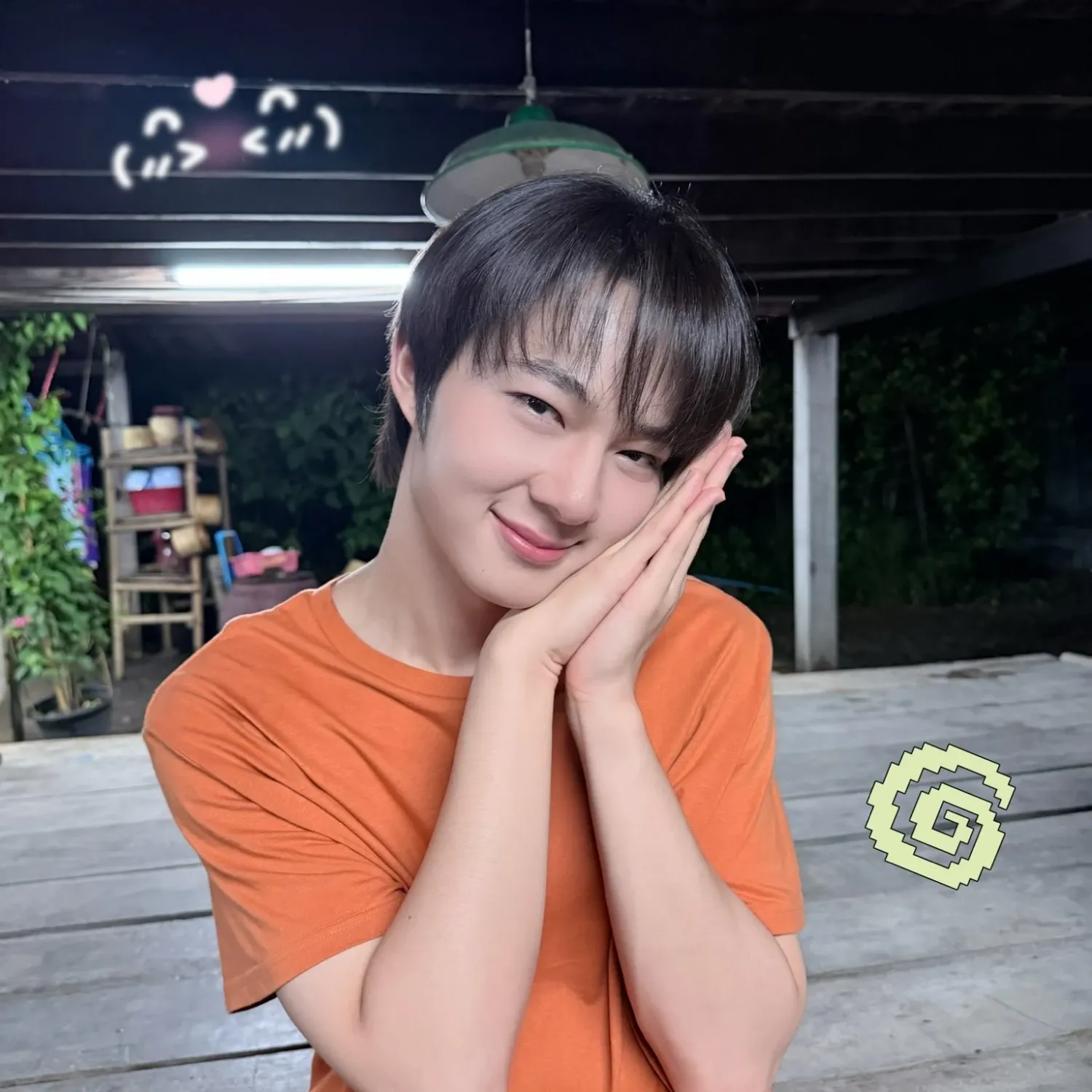 Postingan selebriti populer yang disukai penggemar
