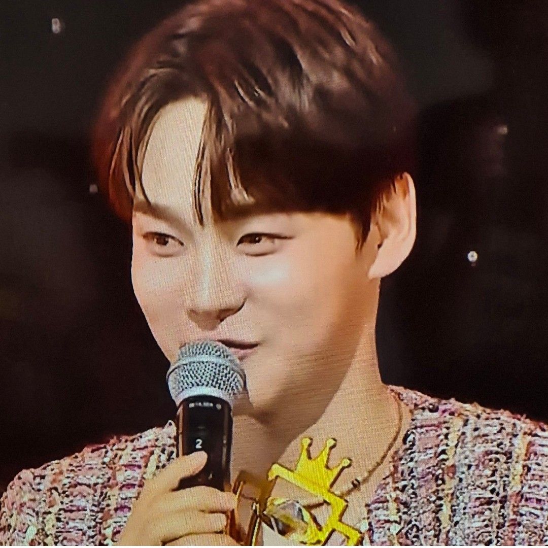 朴瑞镇的幕后花絮