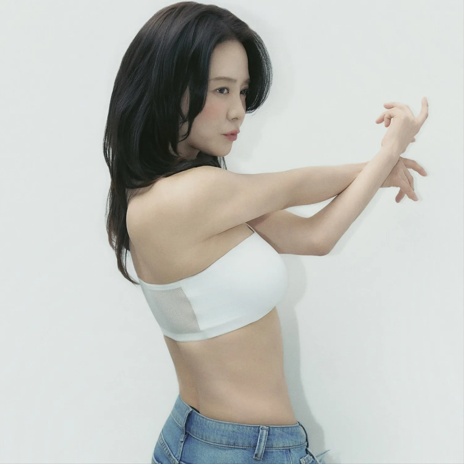 Foto terbaru dari Song Jihyo