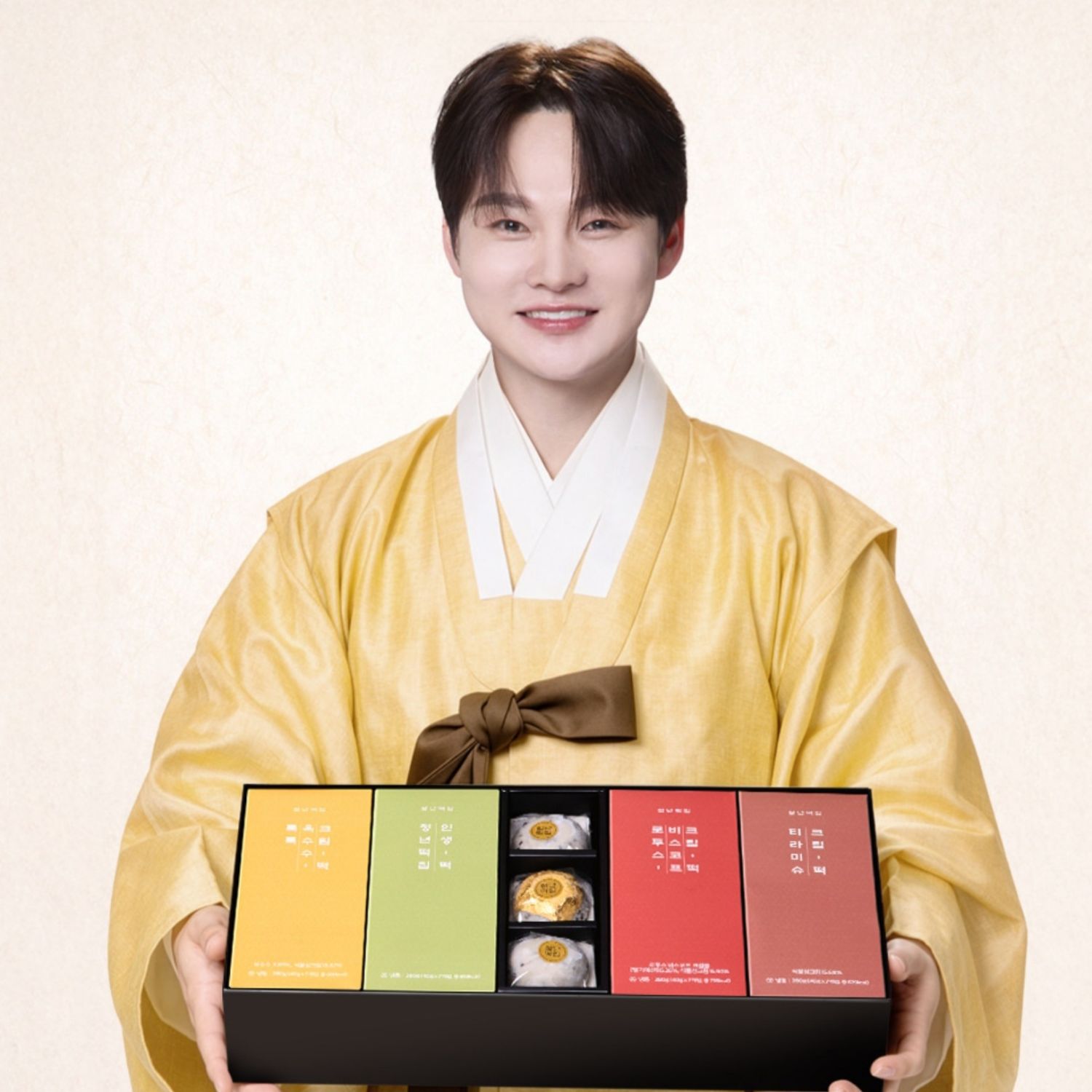 パク・ソジンの最新写真