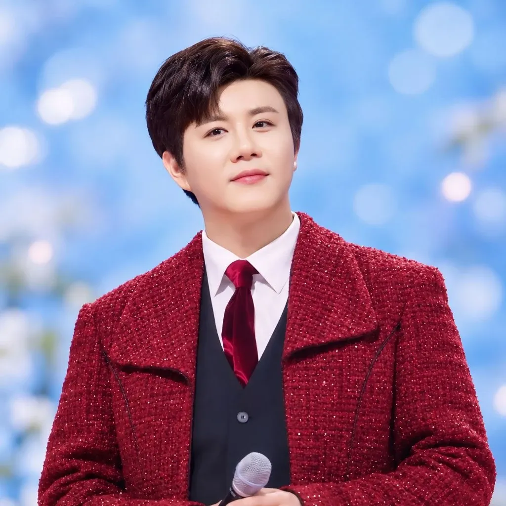 Recent activity shot of Jin Haesung