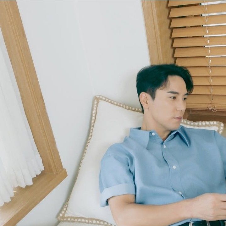 张民好的幕后花絮