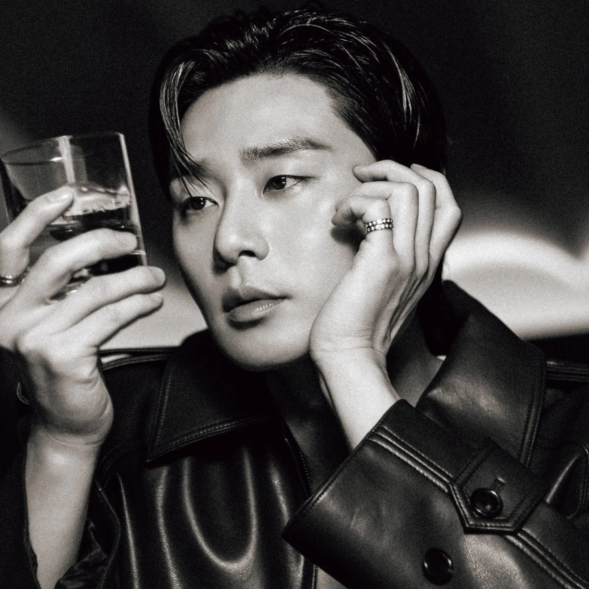 Latest photo of Park Seojoon