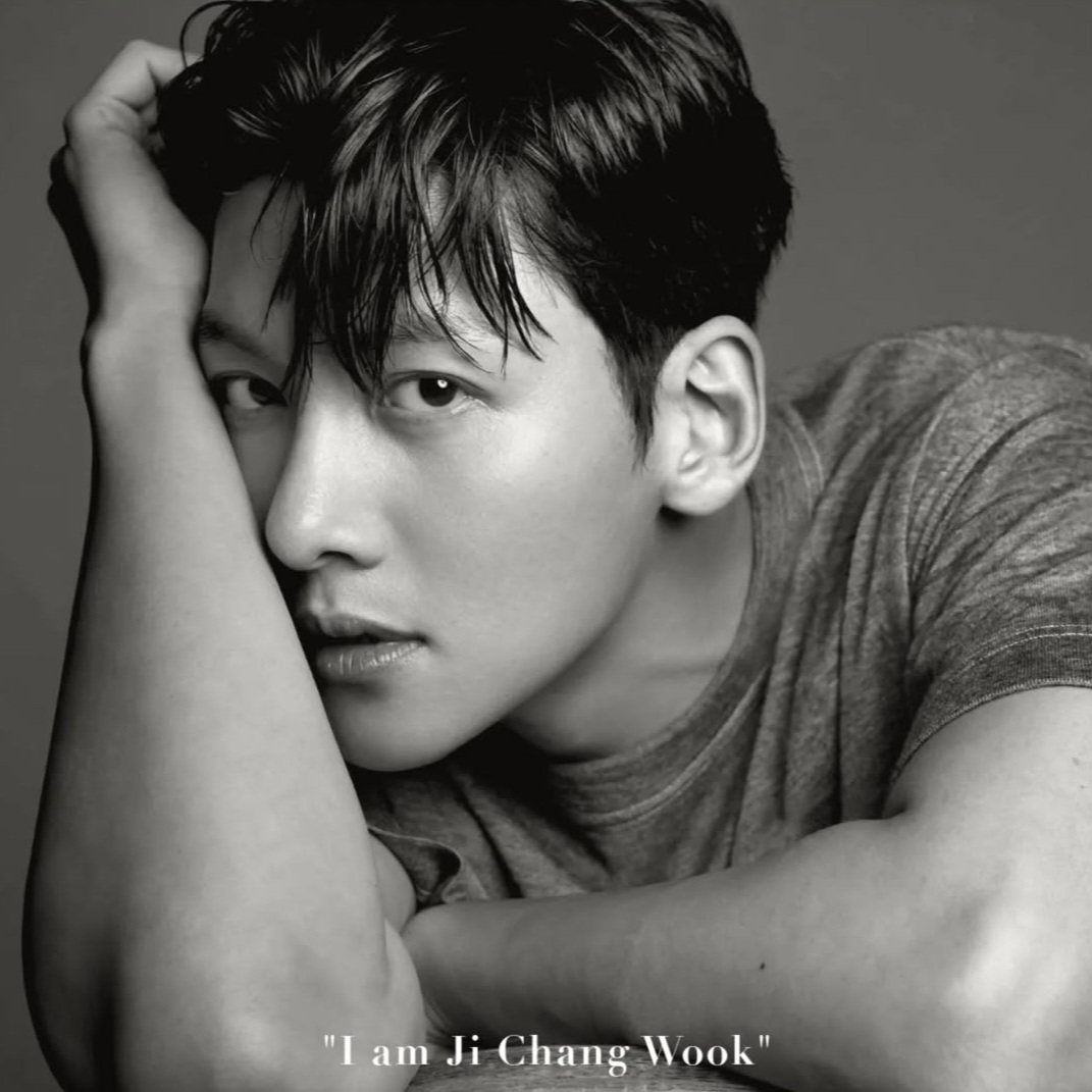 Recent activity shot of Ji Changwook