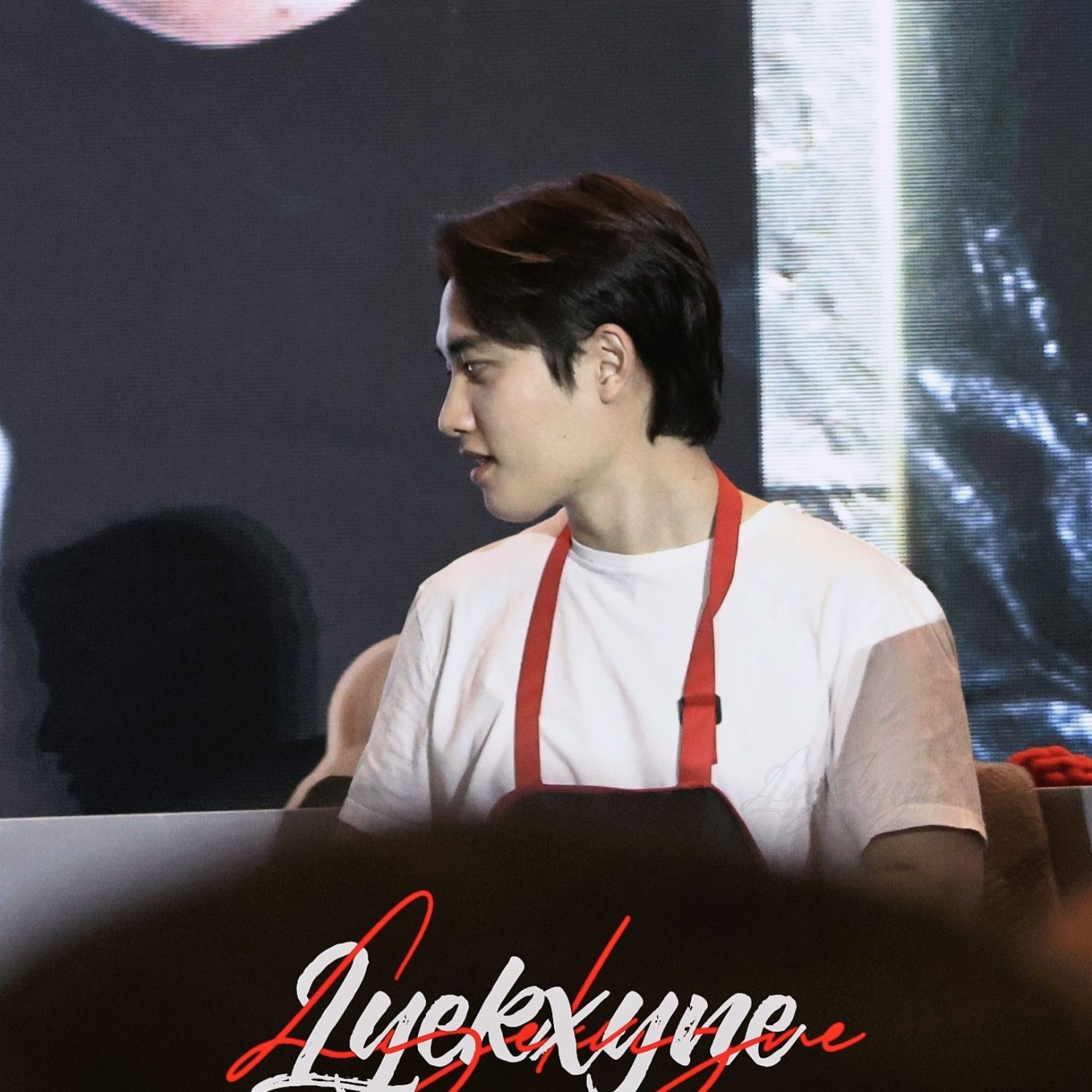 ド・ギョンス (ディオ)の最新写真