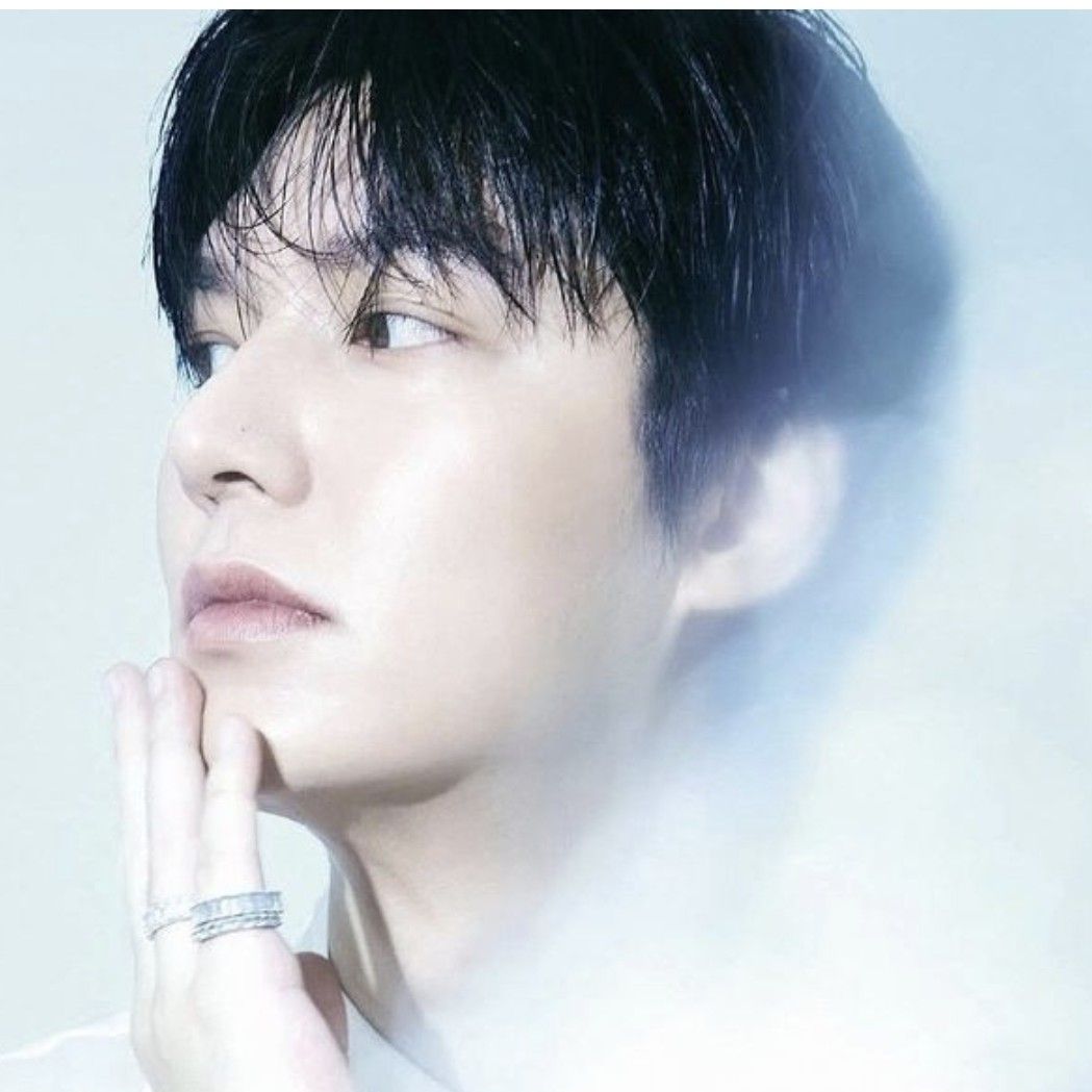 이민호 최근 활동샷