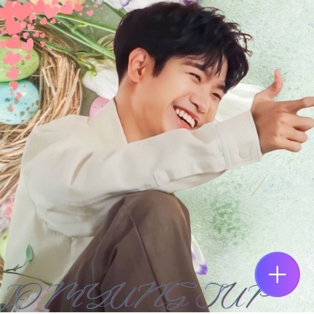 赵明燮的幕后花絮