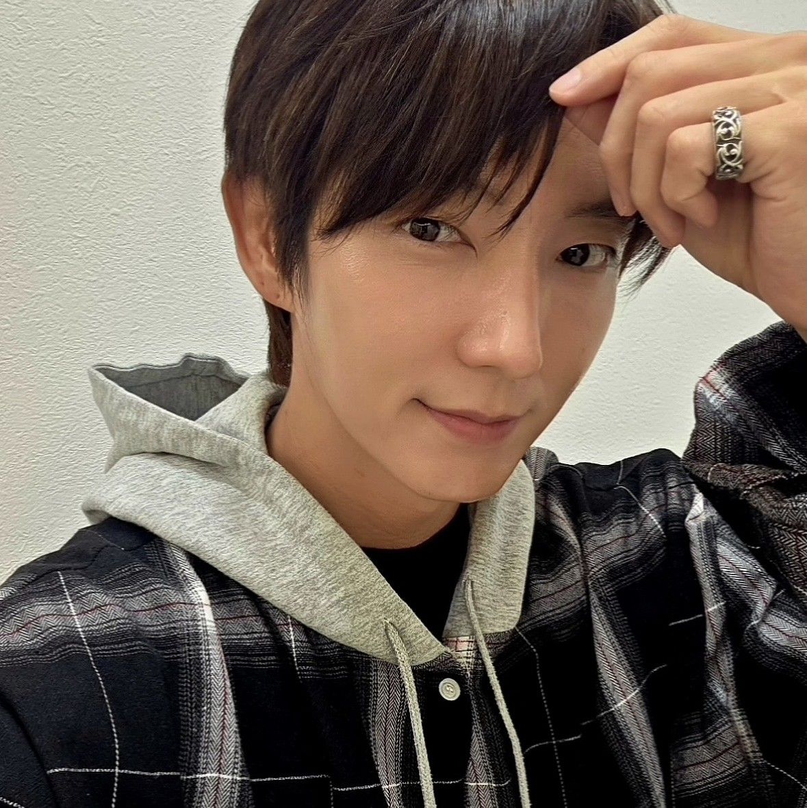 Latest photo of Lee Joongi