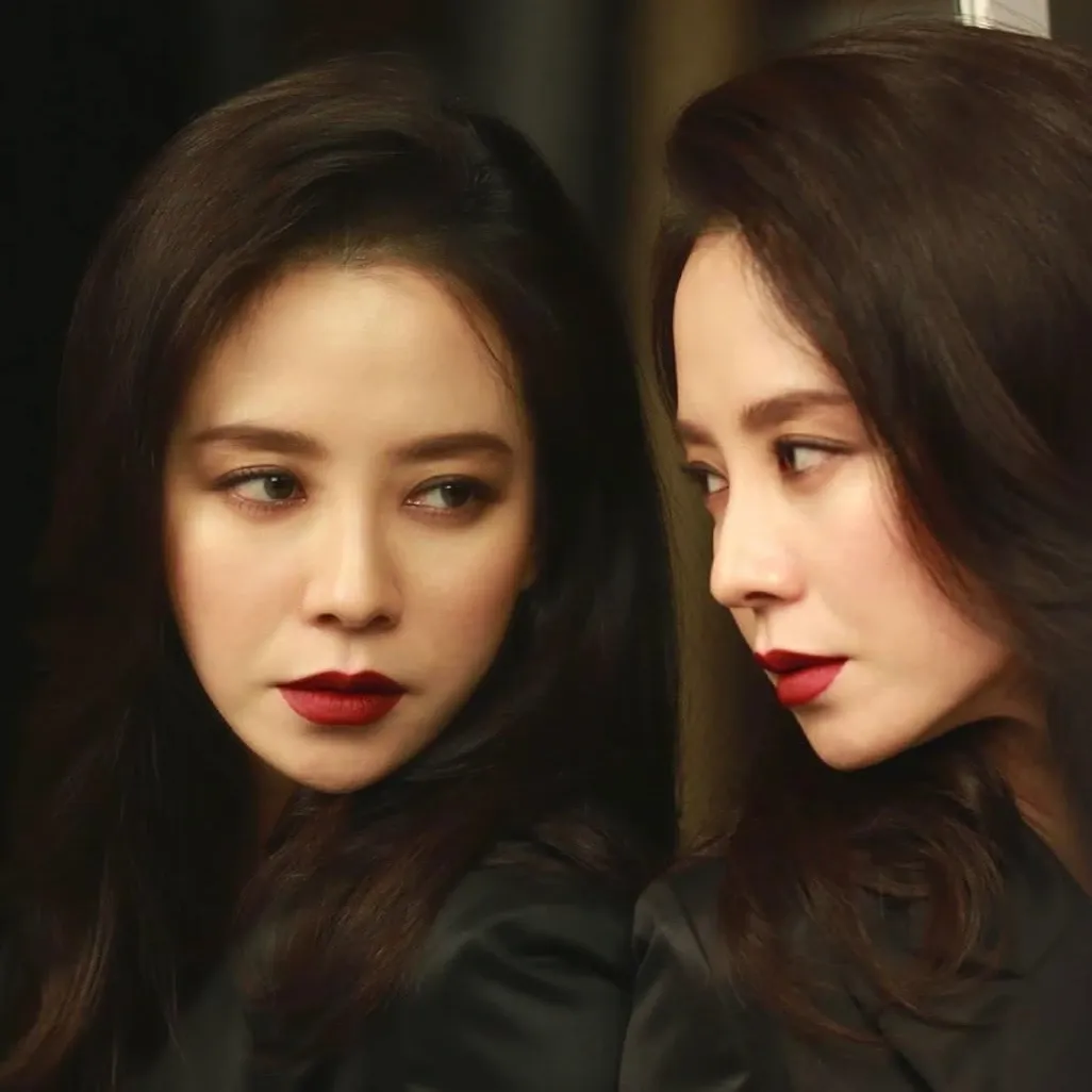 Foto kegiatan terbaru dari Song Jihyo