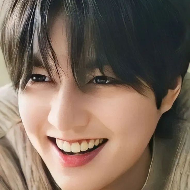 A moment captured by a fan of Lee Minho