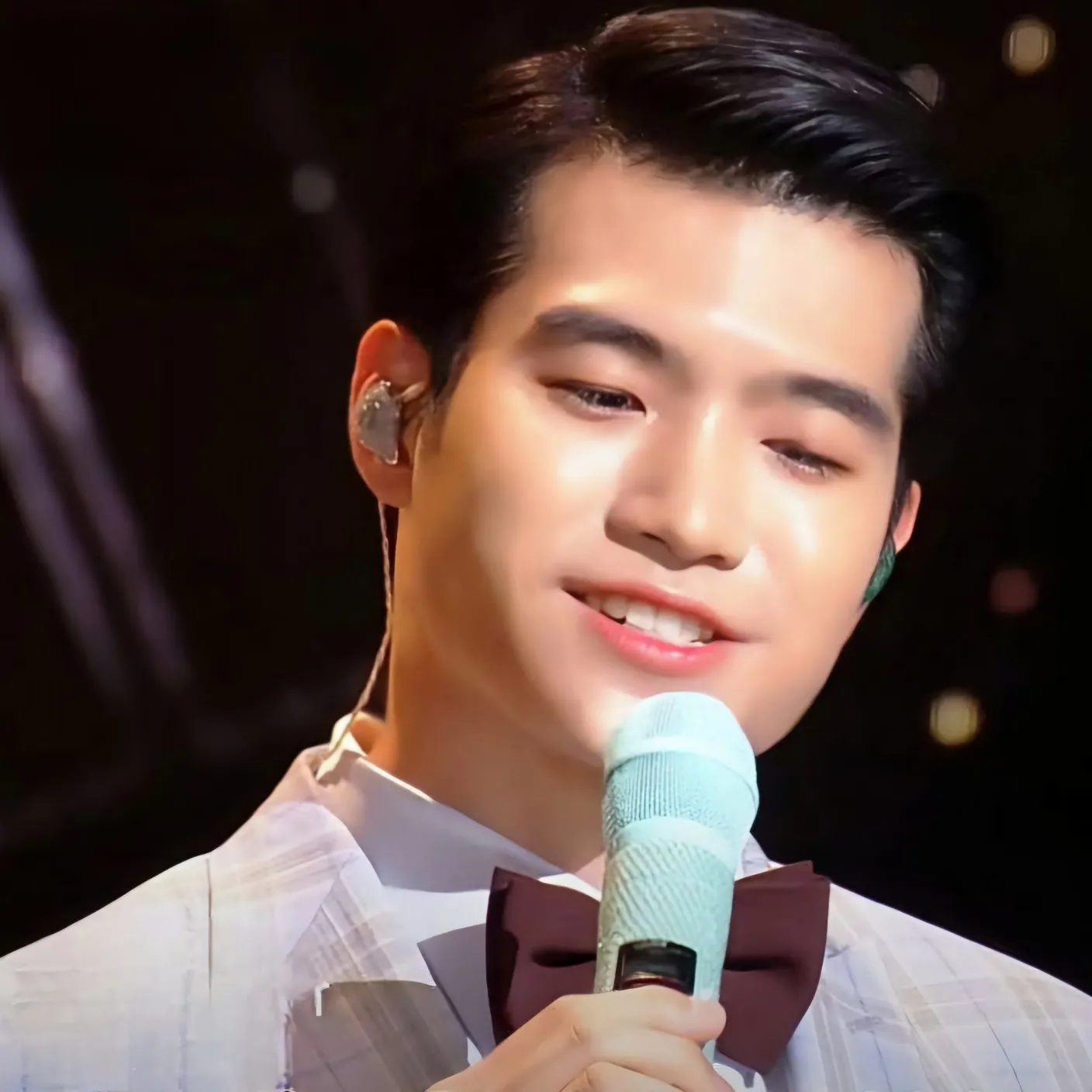 Latest photo of Jo Myungsup