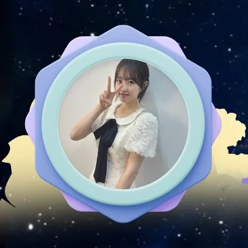 Latest photo of Park Boyoung