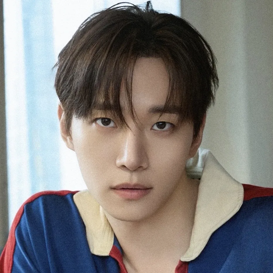 Cuplikan di balik layar dari Lee Junho