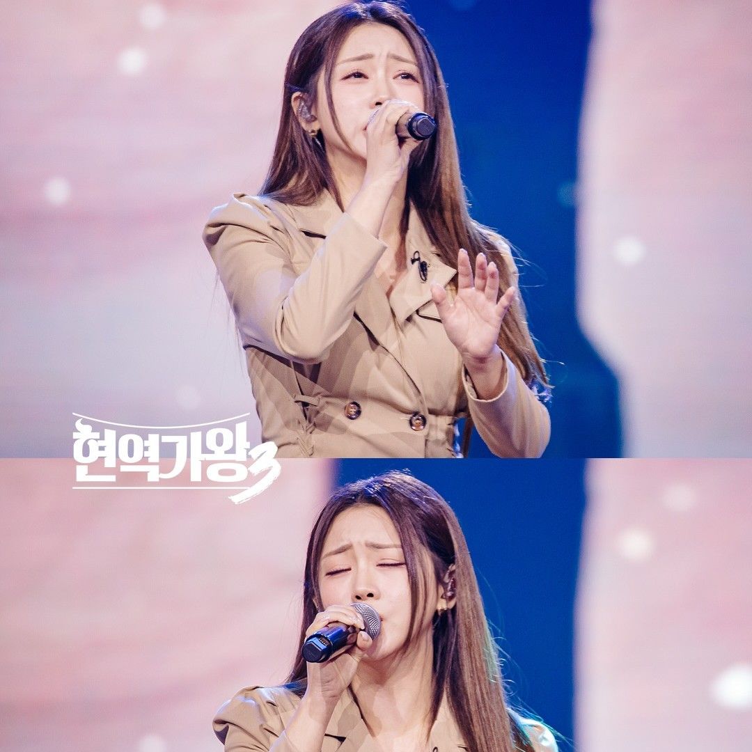 洪智允的幕后花絮