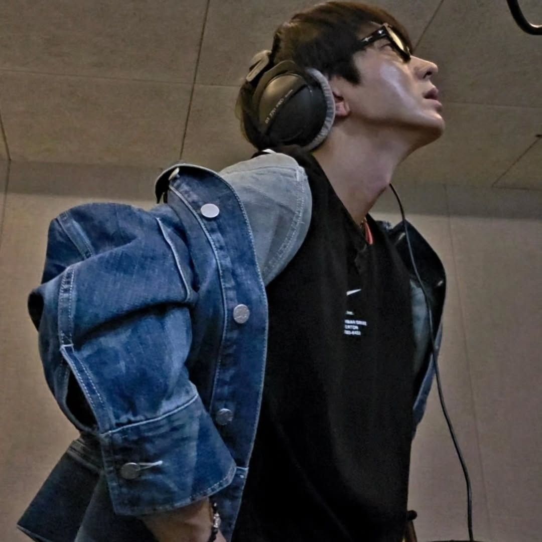 Latest photo of Lee Joongi