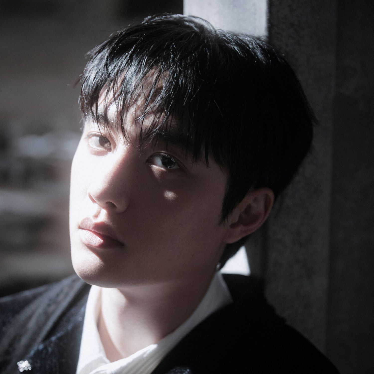 都暻秀 (D.O.)的幕後花絮