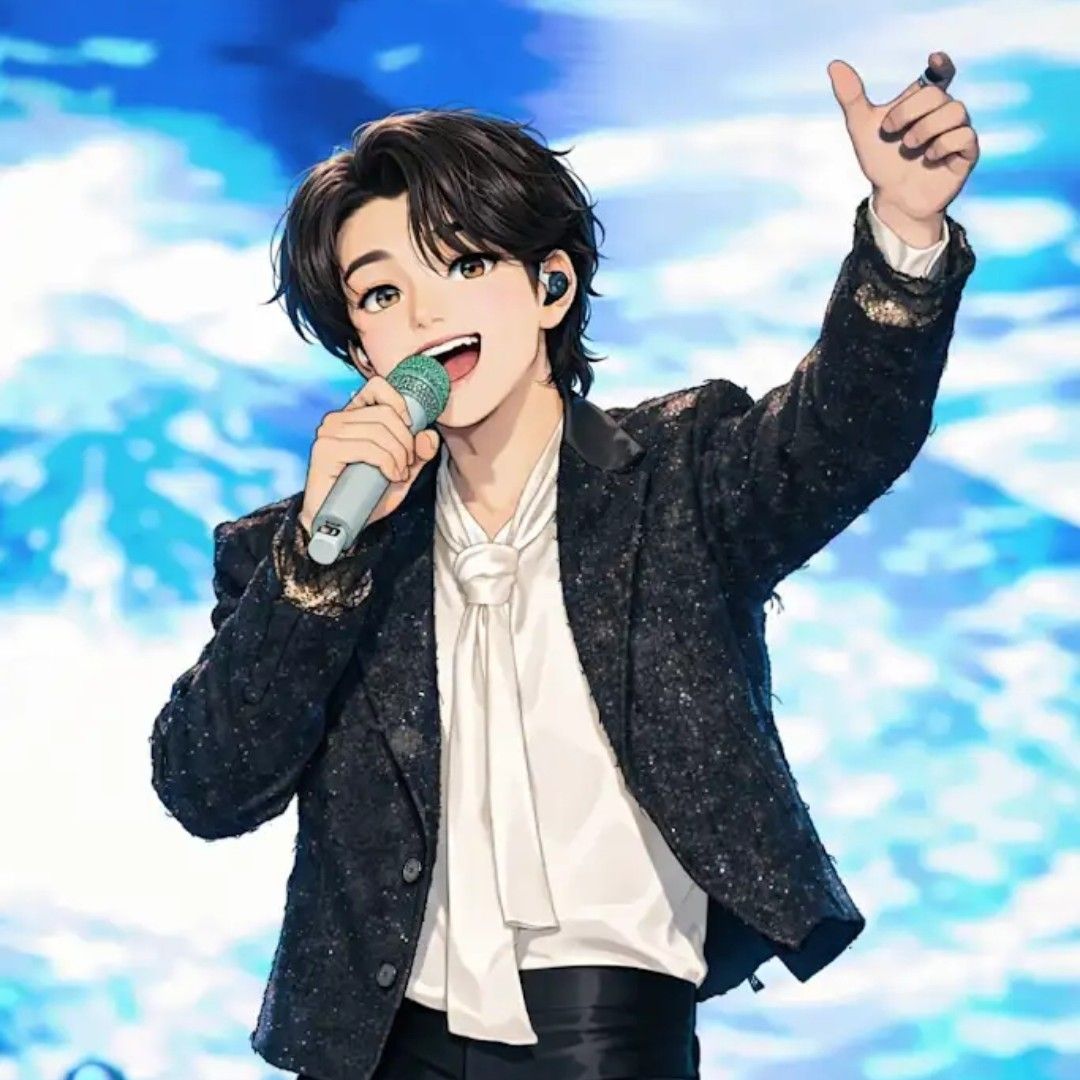 Latest photo of Hwang Youngwoong