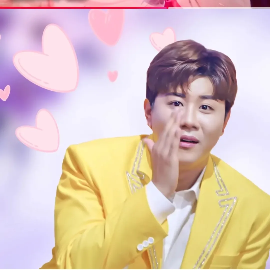 진해성 팬이 찍은 순간