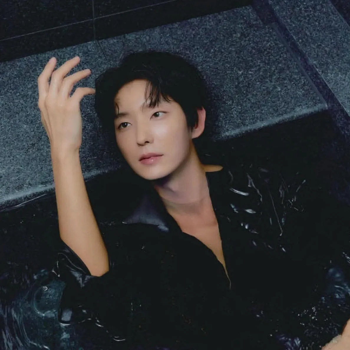 이준기 최근 활동샷